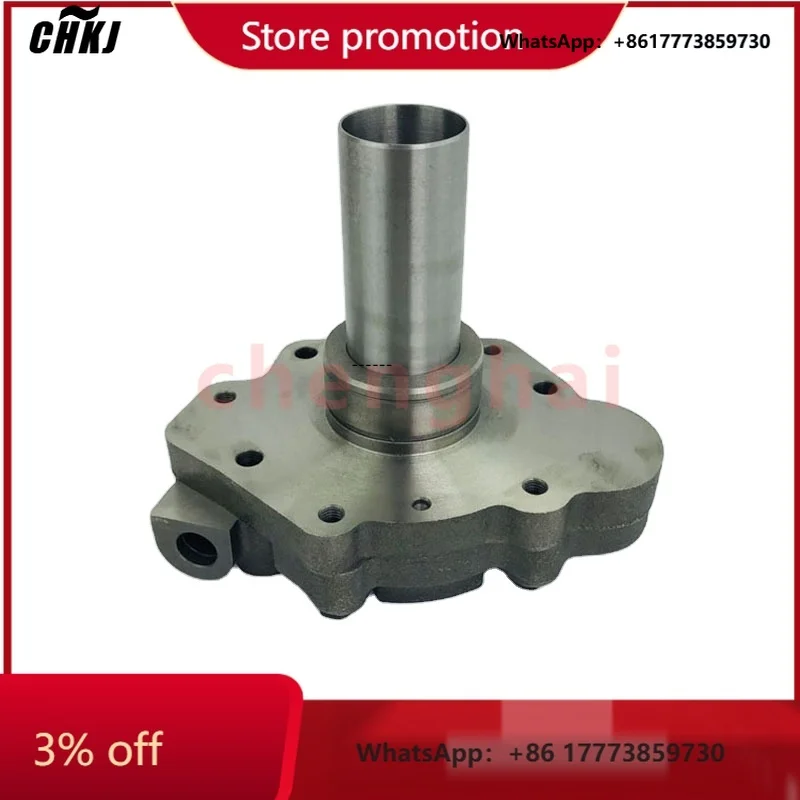 CHKJ-2025NEWTractor Engine Type Transmission Oil Pump Model AL120106 for John for Deere Tractor Series 1040 1140 1640
CHKJ-2025NEWTractor Engine Type Transmission Oil Pump Model AL120106 for John for Deere Tractor Series 1040 1140 1640