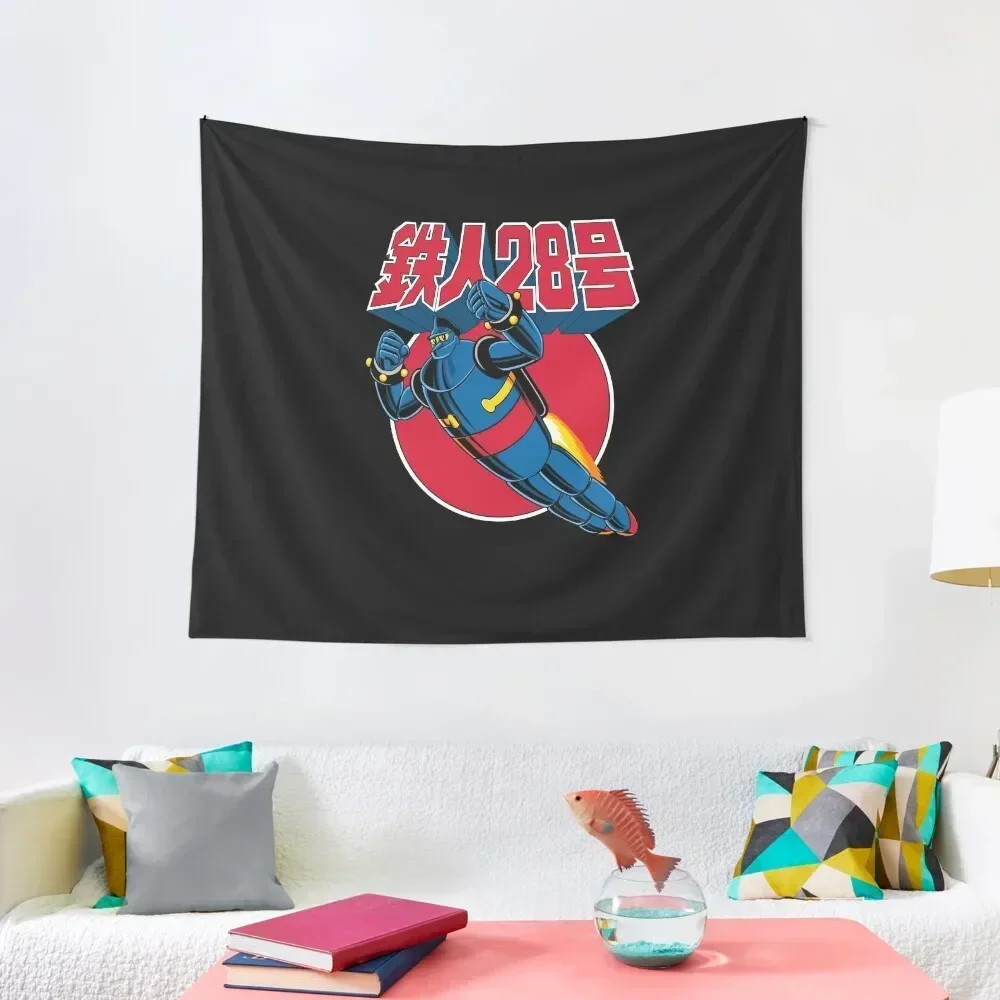 Tetsujin 28 Tapestry Cute Room Decor Decorations For Room Room Decore Aesthetic Tapestry
Tetsujin 28 Tapestry Cute Room Decor Decorations For Room Room Decore Aesthetic Tapestry
