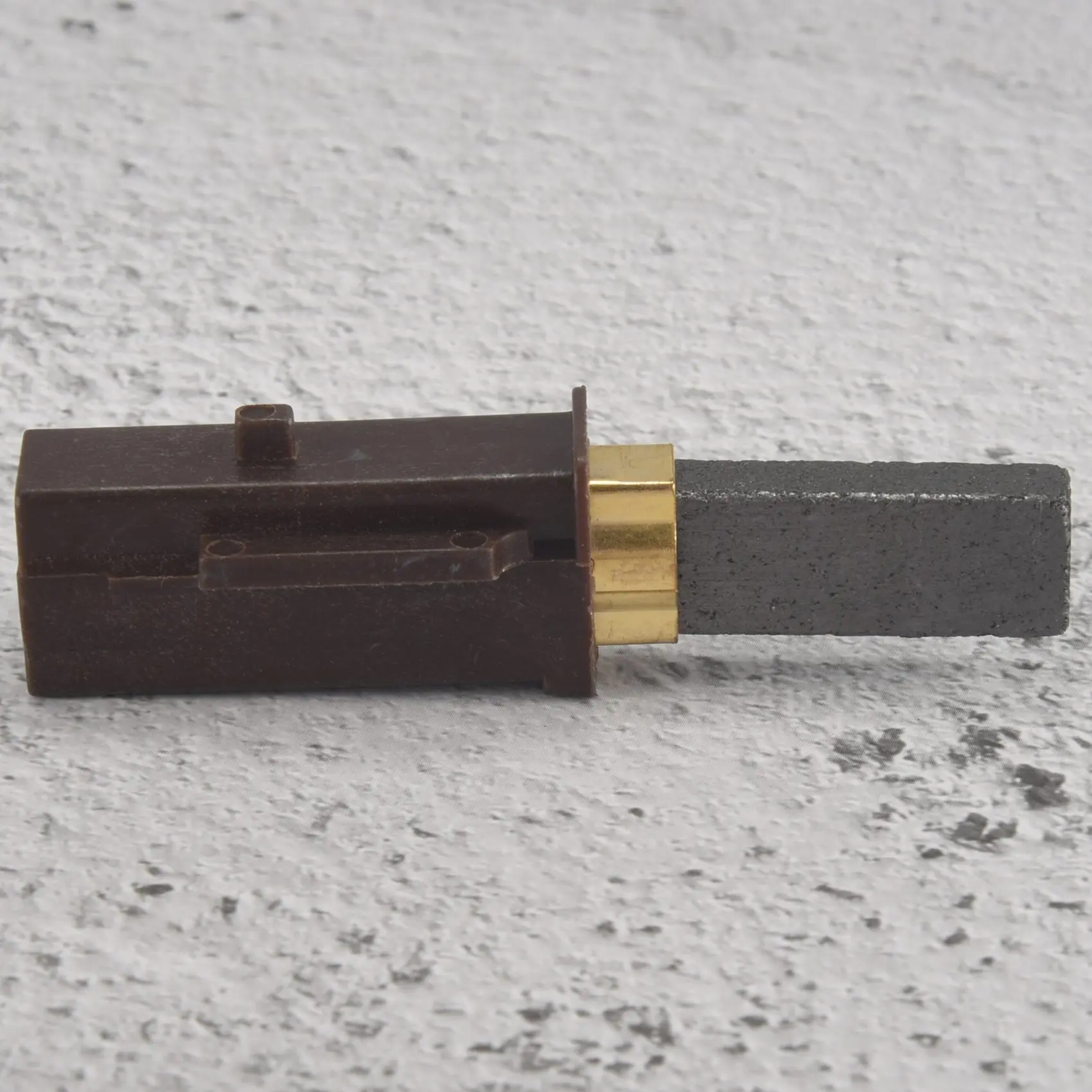 HLES Electric Vacuum Motor Carbon Brush 2311480 333261 33326-1 for Ametek Lamb Vacuum Motor Tools Mar
HLES Electric Vacuum Motor Carbon Brush 2311480 333261 33326-1 for Ametek Lamb Vacuum Motor Tools Mar