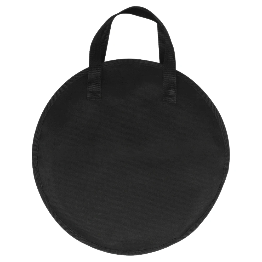 10 Inch Black Oxford Dumb Drum Bag Portable Tote Waterproof Instrument Storage Bag Drum Pad Cover Shoulder Bags
10 Inch Black Oxford Dumb Drum Bag Portable Tote Waterproof Instrument Storage Bag Drum Pad Cover Shoulder Bags