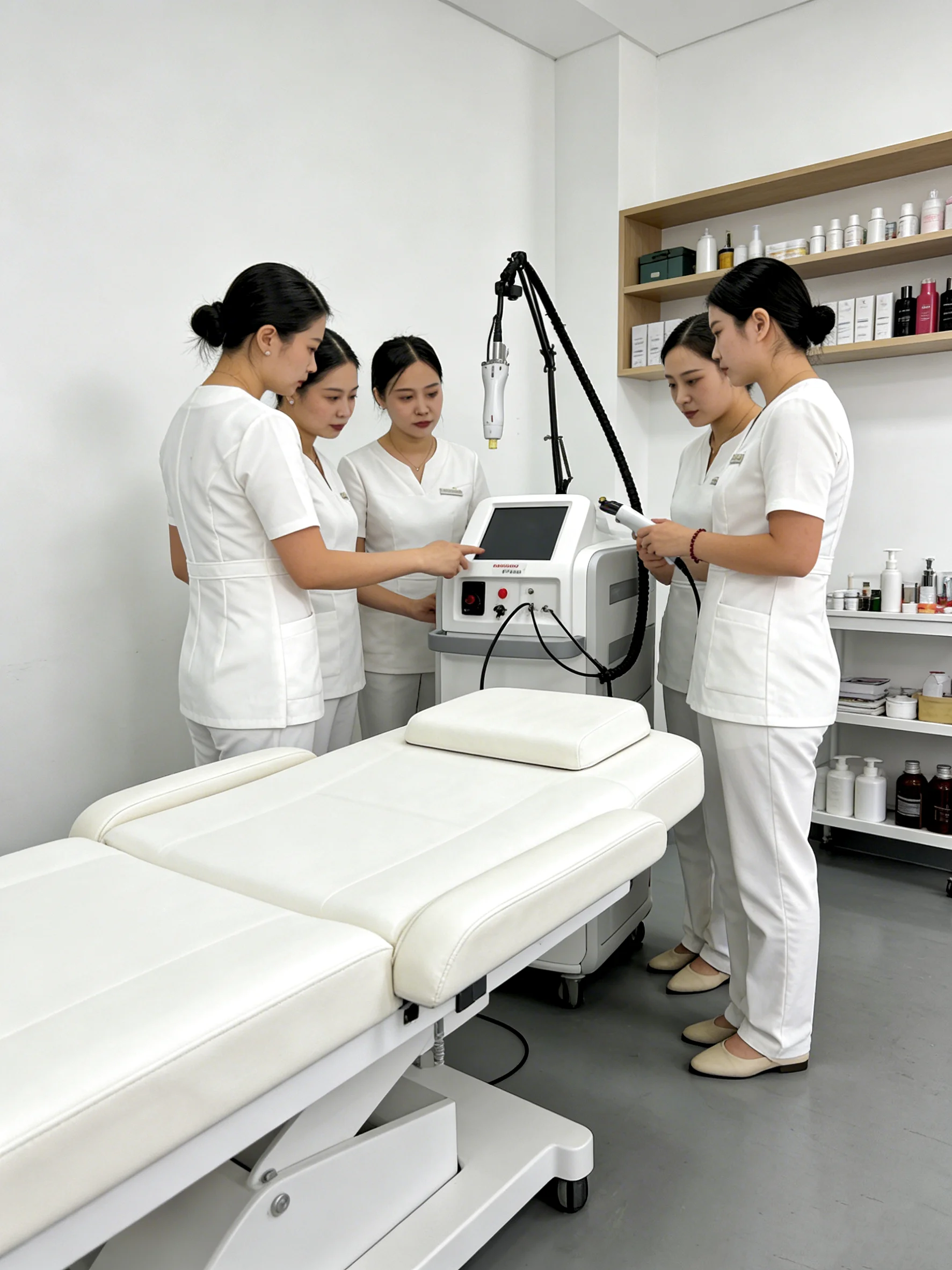 Hair Removal Alexanderite Facial Rejuvenation Instrument SLyric Long Pulse Sapphire Handle Fiber Optic for Skin Whitening
Hair Removal Alexanderite Facial Rejuvenation Instrument SLyric Long Pulse Sapphire Handle Fiber Optic for Skin Whitening