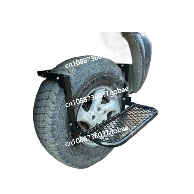 Car Tire Climbing Pedal, Car Auxiliary Pedal
Car Tire Climbing Pedal, Car Auxiliary Pedal