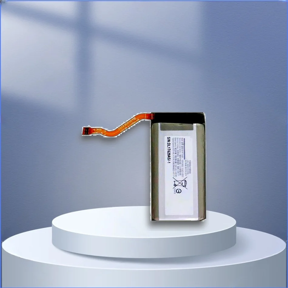 Аккумулятор EB-BF724ABY для мобильного телефона Samsung Galaxy Z Flip 4 5G F723 F724 SM-F7210
Аккумулятор EB-BF724ABY для мобильного телефона Samsung Galaxy Z Flip 4 5G F723 F724 SM-F7210