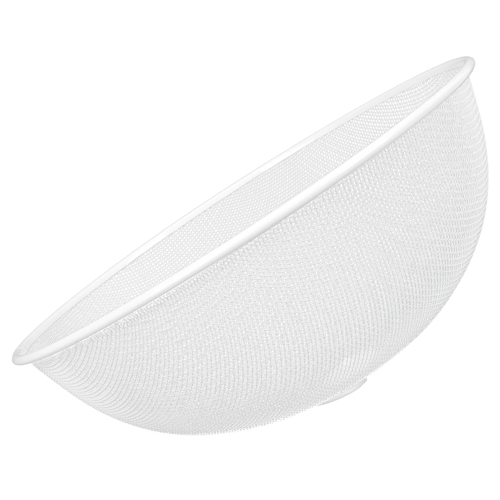 Kitchen Food Cover Iron Mesh Protector Space Saving Hook Design Simple Appearance for Home Restaurant Food Cover
Kitchen Food Cover Iron Mesh Protector Space Saving Hook Design Simple Appearance for Home Restaurant Food Cover