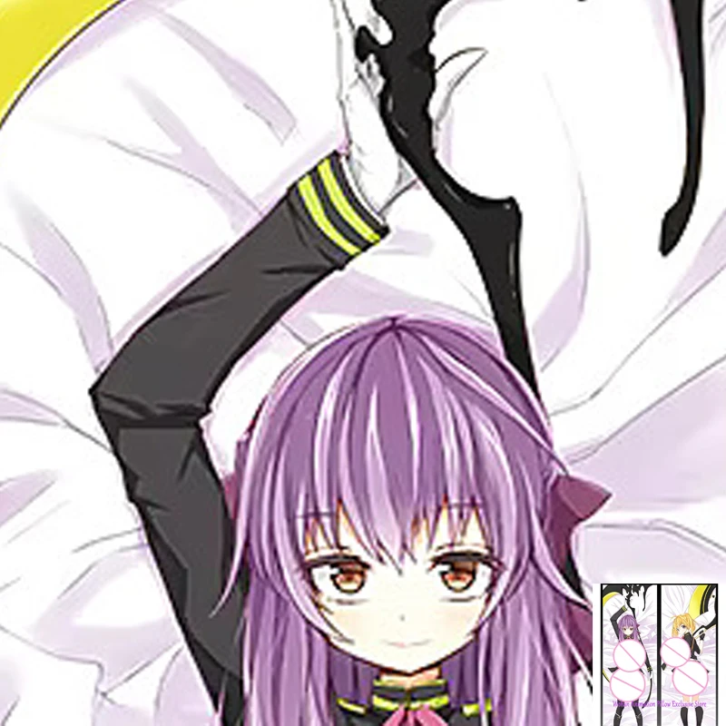 Anime Pillow Cover Dakimakura Beautiful Girl Double-Sided Print Life-Size Body Pillows Cover Adult Case Bedding Gifts
Anime Pillow Cover Dakimakura Beautiful Girl Double-Sided Print Life-Size Body Pillows Cover Adult Case Bedding Gifts