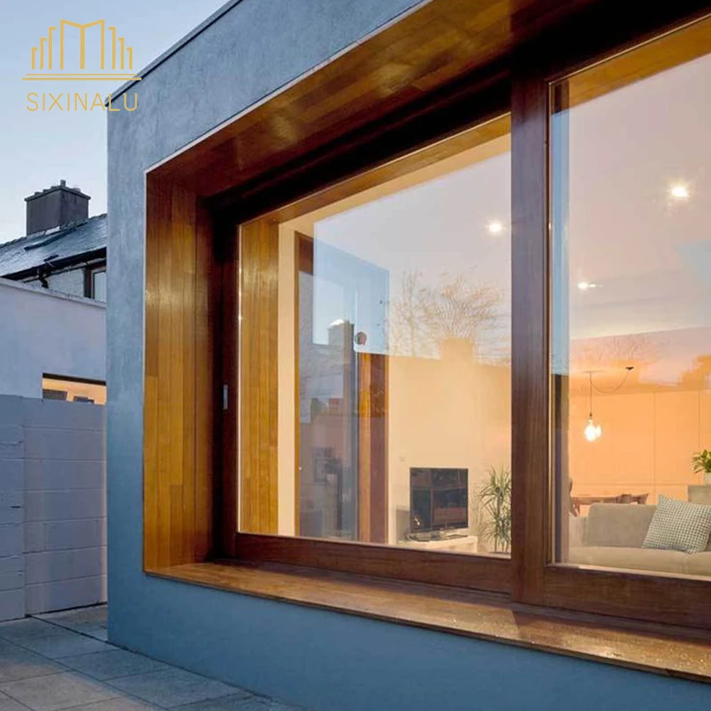 Sixinalu Sliding Doors Wood Grain Entrance Exterior Entry Door Aluminum Aolly Front Interior Door Home Decor Custom 2.91X2.2M
Sixinalu Sliding Doors Wood Grain Entrance Exterior Entry Door Aluminum Aolly Front Interior Door Home Decor Custom 2.91X2.2M