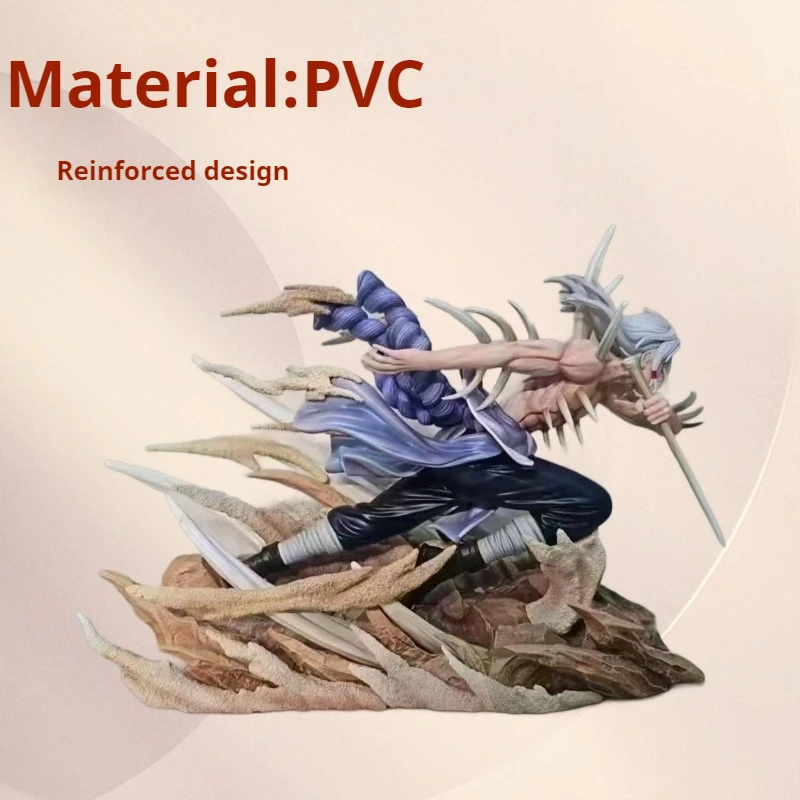 Naruto Jinmao Battle Version Model Peripheral Anime Figure Statue GK Painted Limited Edition Gift
Naruto Jinmao Battle Version Model Peripheral Anime Figure Statue GK Painted Limited Edition Gift