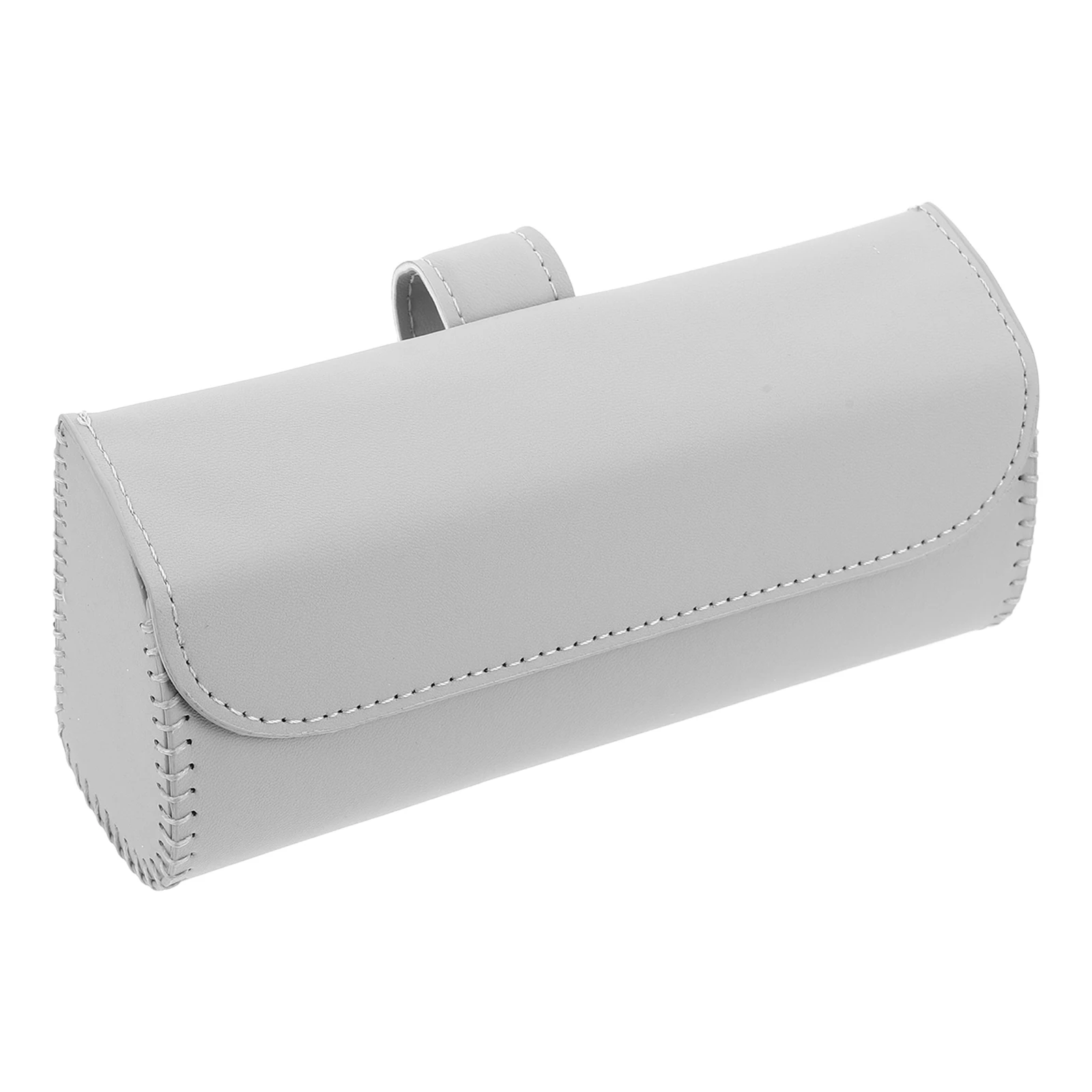 Car Glasses Case Multifunctional Damage Free Installation Universal Fit Sunglasses Holder Car Gadgets Eyeglasses Box Visor Clip
Car Glasses Case Multifunctional Damage Free Installation Universal Fit Sunglasses Holder Car Gadgets Eyeglasses Box Visor Clip