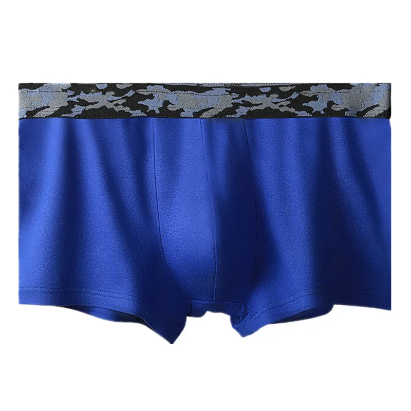 Mens Underwear Boxer Shorts Homme Ropa Polyester Panties Man Comfortable U Convex Pouch Underpants Cueca Calzoncillo Plus Size
Mens Underwear Boxer Shorts Homme Ropa Polyester Panties Man Comfortable U Convex Pouch Underpants Cueca Calzoncillo Plus Size