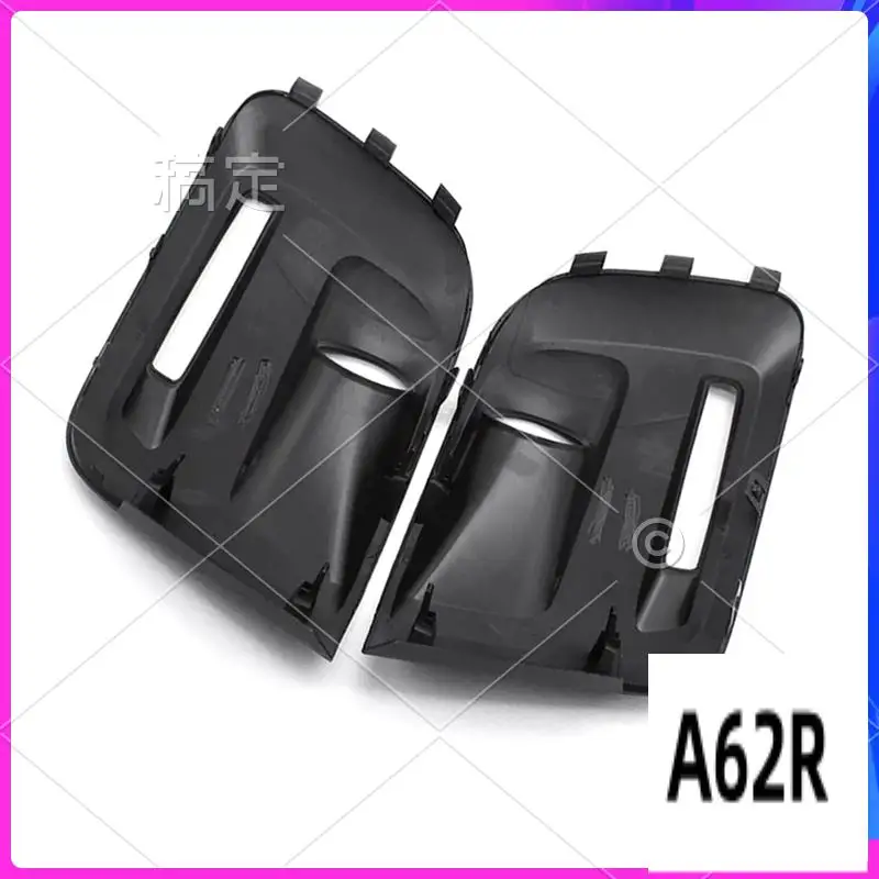 R2-Front Bumper Grille Foglight Frame Protector Cover For Citroen Berlingo 2015‑2018 Accessories
R2-Front Bumper Grille Foglight Frame Protector Cover For Citroen Berlingo 2015‑2018 Accessories