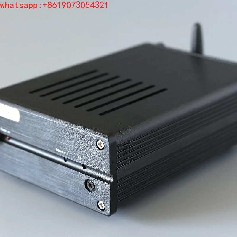 L1794DAC USB/BT Bluetooth USB Fever Decoder
L1794DAC USB/BT Bluetooth USB Fever Decoder
