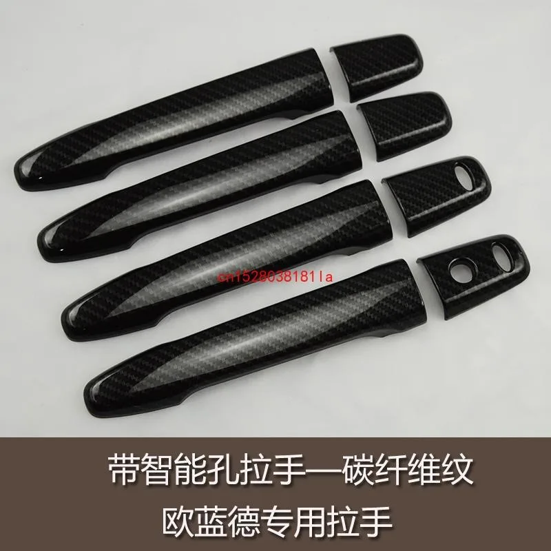High-quality ABS Chrome Door Handle CoverCar accessories For Outlander 2018 Car-styling Car Covers
High-quality ABS Chrome Door Handle CoverCar accessories For Outlander 2018 Car-styling Car Covers