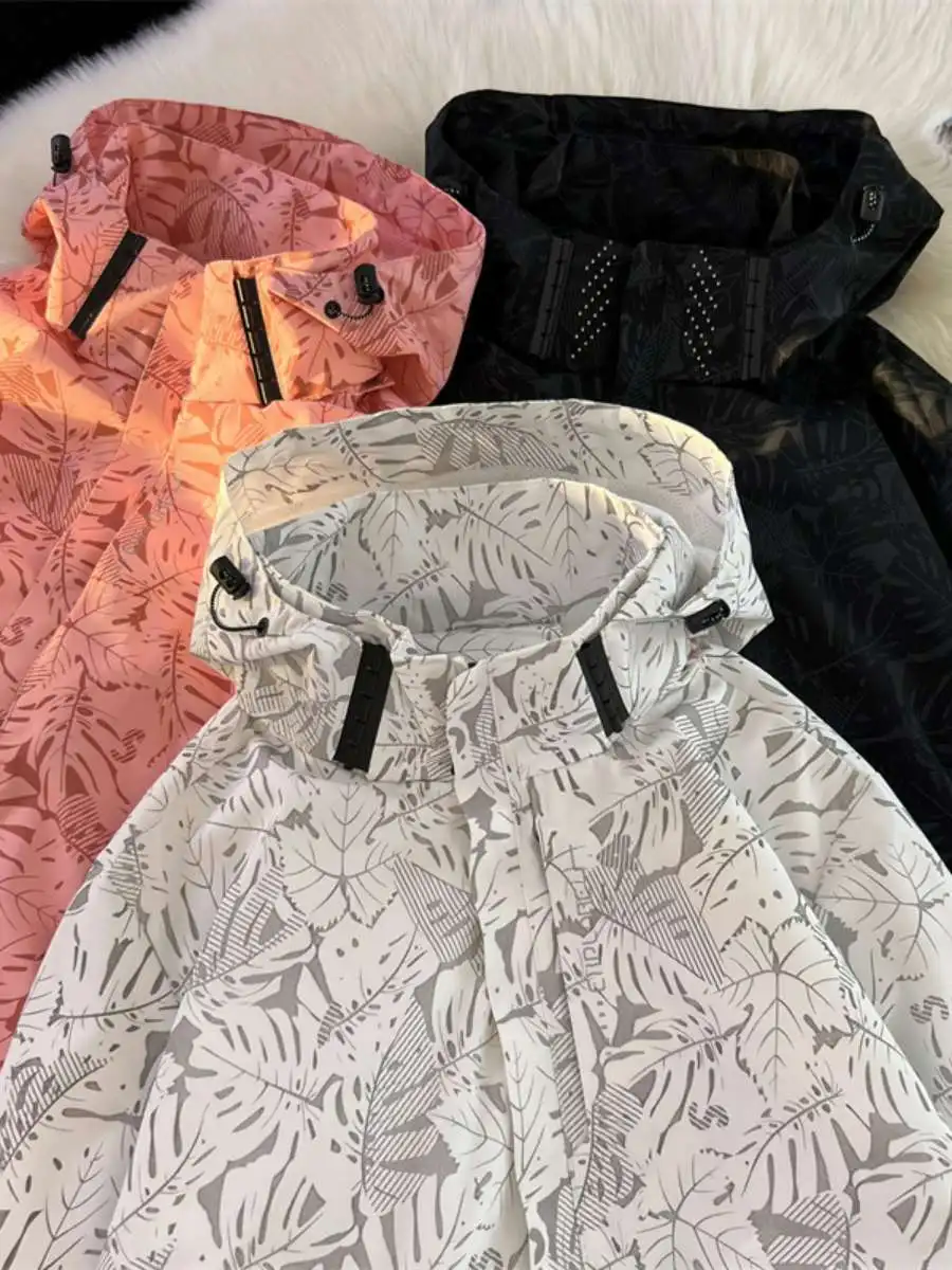 Casual Outdoor Hong Kong Style Jacket Men's Autumn Travel Photography Pose Jacket Thin Short Length Special Wide Fit
Casual Outdoor Hong Kong Style Jacket Men's Autumn Travel Photography Pose Jacket Thin Short Length Special Wide Fit