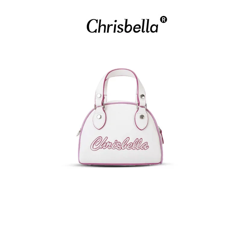 Chrisbella Fashion Portable Shell Bag One Shoulder Women's Premium Handbag Versatile One Shoulder Crossbody Bag
Chrisbella Fashion Portable Shell Bag One Shoulder Women's Premium Handbag Versatile One Shoulder Crossbody Bag