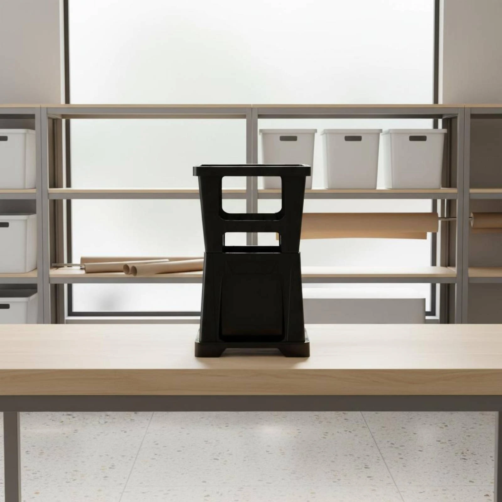 Flower Vessel Black Flower Arranging Vessel Arrangement Container Cutout Lateral Openings Decor Item Easy to Clean
Flower Vessel Black Flower Arranging Vessel Arrangement Container Cutout Lateral Openings Decor Item Easy to Clean