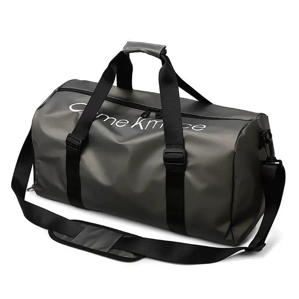 SYZM Large Capacity Gym Bags For Fitness Training Outdoor Travel Sport Totes Bag Multifunction Dry Wet Separation Bags
SYZM Large Capacity Gym Bags For Fitness Training Outdoor Travel Sport Totes Bag Multifunction Dry Wet Separation Bags