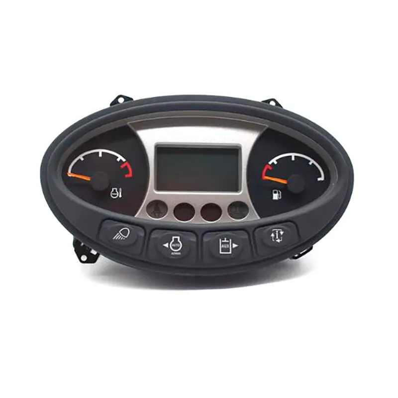 Display STD Control Panel 7023784 For Bobcat Excavator E35I E37 E42 E27Z E32 E34
Display STD Control Panel 7023784 For Bobcat Excavator E35I E37 E42 E27Z E32 E34