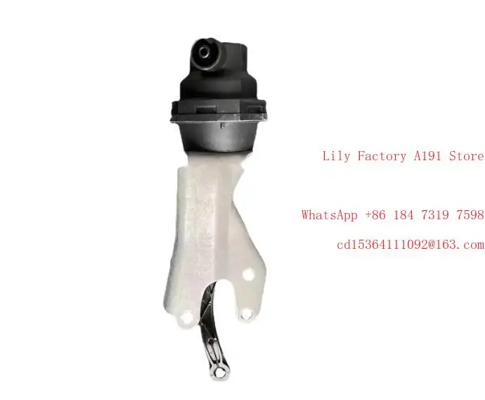 Applicable models: M651 W166 GLE250GLK250C250E250E300EGR exhaust gas circulation valve air drum
Applicable models: M651 W166 GLE250GLK250C250E250E300EGR exhaust gas circulation valve air drum