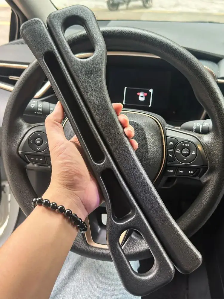 2PCS Car Seat Gap Filler Between Seats Crevice Accessories Practical car accessories for both driver and co driver
2PCS Car Seat Gap Filler Between Seats Crevice Accessories Practical car accessories for both driver and co driver