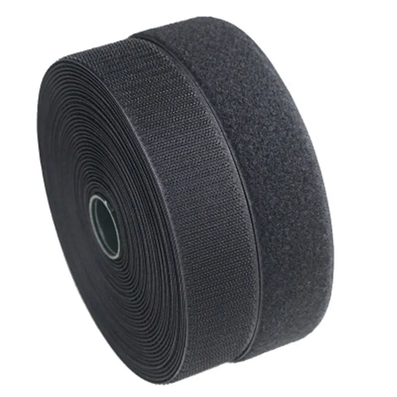 5 Yards/2 Pairs No Glue Hook and Loop Fasteners Diy Craft Handmade Materials Strap Cable Hooks Sewing Clothing Bags Accessories
5 Yards/2 Pairs No Glue Hook and Loop Fasteners Diy Craft Handmade Materials Strap Cable Hooks Sewing Clothing Bags Accessories