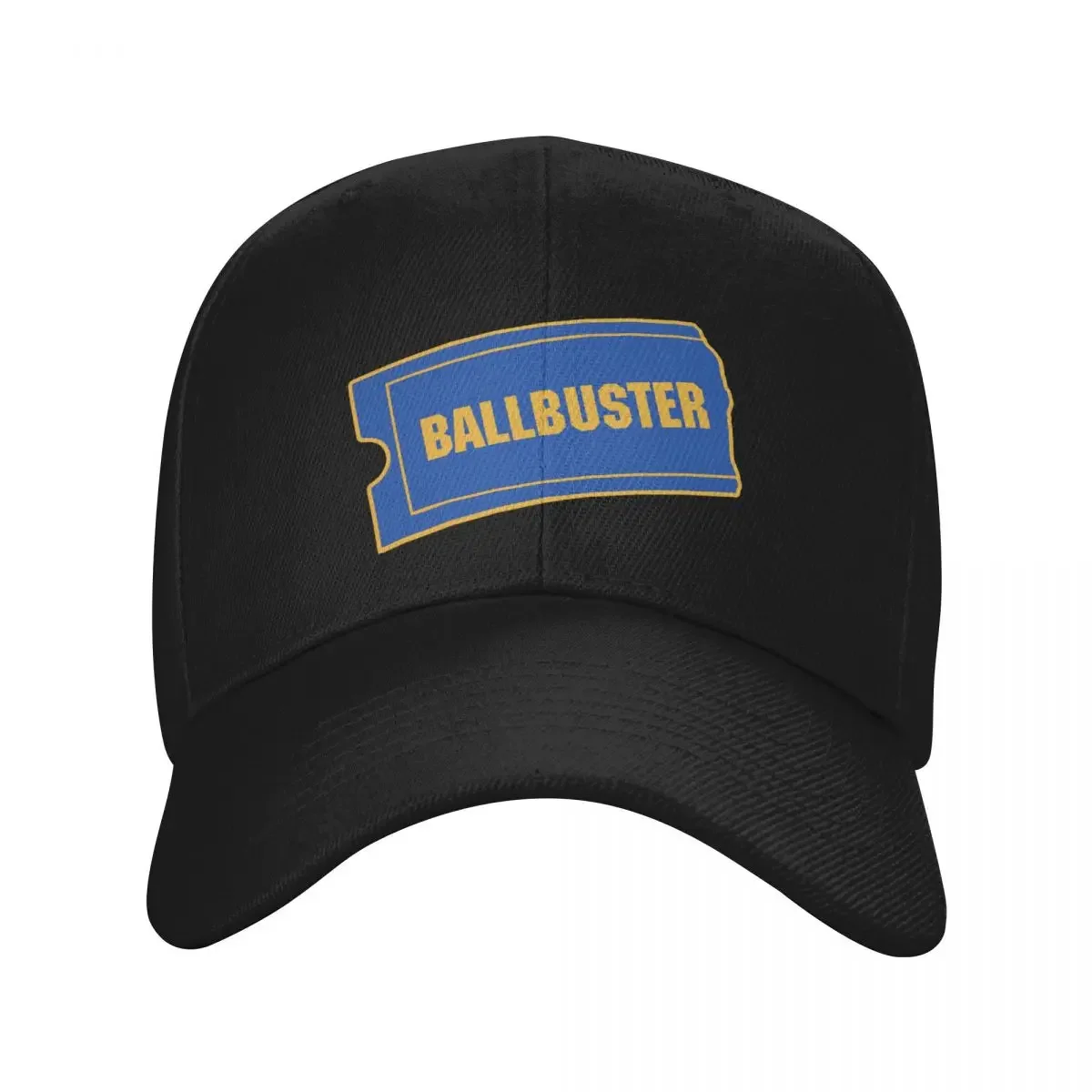 BALLBUSTER Baseball Cap Military Tactical Cap Snap Back Hat Icon sun hat Hats For Men Women's
BALLBUSTER Baseball Cap Military Tactical Cap Snap Back Hat Icon sun hat Hats For Men Women's