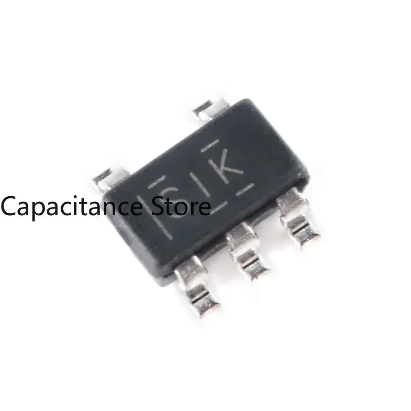 10PCS Original Genuine SMD TLV62565DBVR SOT-23-5 1.5A Buck Converter Chip
10PCS Original Genuine SMD TLV62565DBVR SOT-23-5 1.5A Buck Converter Chip