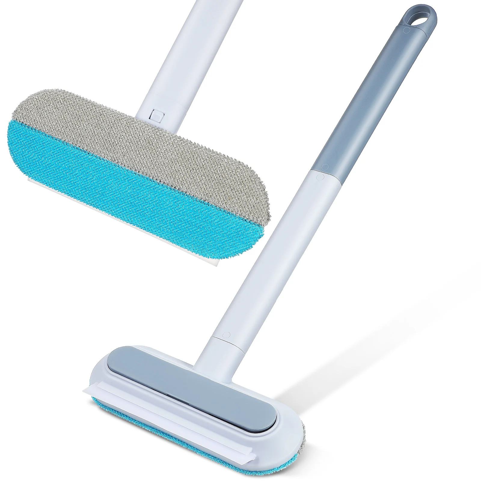 Cleaning Brush Pet Hair Removal Window Screen Squeegee Window Mesh Screen Cleaner Mesh Washing Home Dog Cat Furniture Tool
Cleaning Brush Pet Hair Removal Window Screen Squeegee Window Mesh Screen Cleaner Mesh Washing Home Dog Cat Furniture Tool