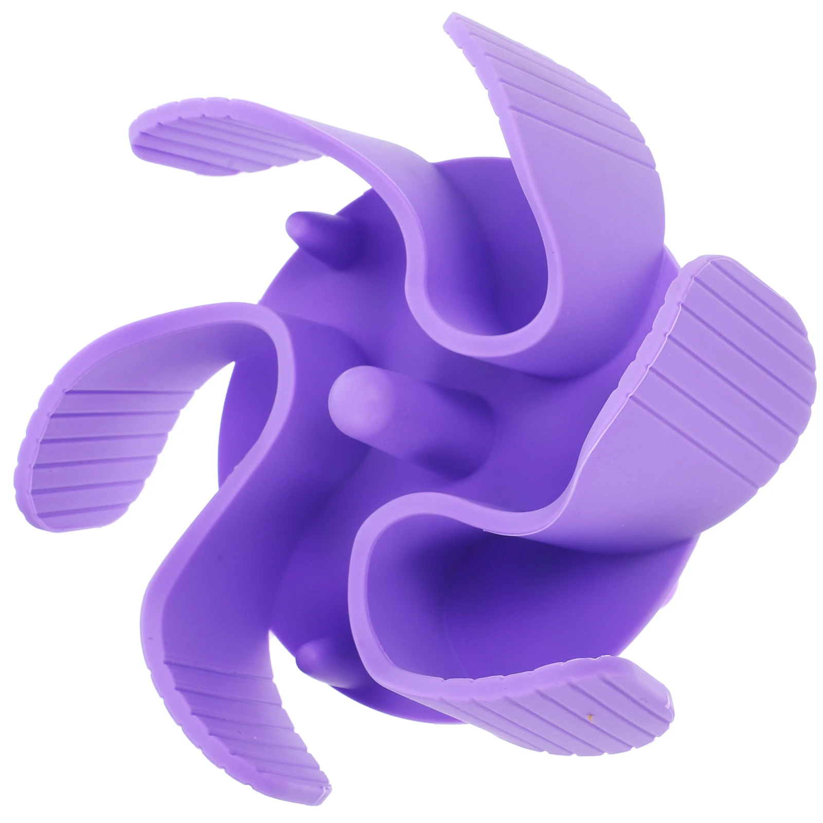 Small Size Purple Silicone Slow Feeding Dog Bowl Insert for Wet Dry Food Easy Cleaning Flexible Non Deformable Pet Supplies
Small Size Purple Silicone Slow Feeding Dog Bowl Insert for Wet Dry Food Easy Cleaning Flexible Non Deformable Pet Supplies