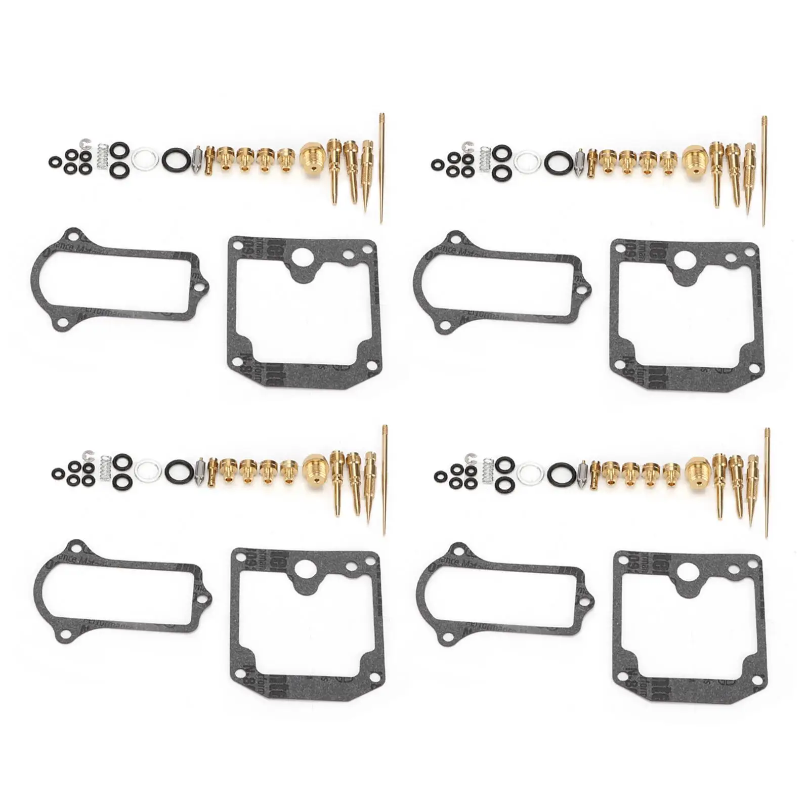 car accessories automobiles Motorcycle Carburetor Repair Kits Maintenance Replacement for Kawasaki KZ900 VM26SS CARB
car accessories automobiles Motorcycle Carburetor Repair Kits Maintenance Replacement for Kawasaki KZ900 VM26SS CARB