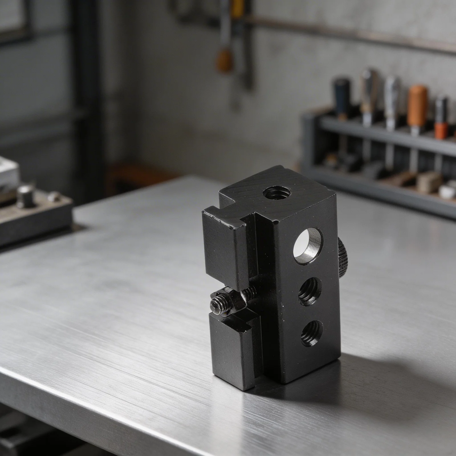 Aluminum Table Slider for IGT Track Integration Supporting Outdoor Lighting Tools and Modular Accessories on Flat Surfaces
Aluminum Table Slider for IGT Track Integration Supporting Outdoor Lighting Tools and Modular Accessories on Flat Surfaces