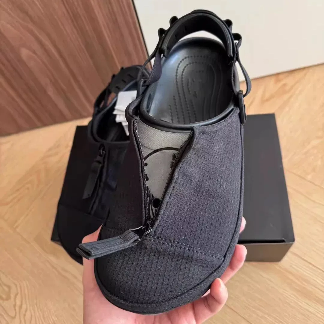 ex Slip-On Thong Sandals Breathable Casual Sle Summer Outdoor f-Covered Footwear for Couples
ex Slip-On Thong Sandals Breathable Casual Sle Summer Outdoor f-Covered Footwear for Couples