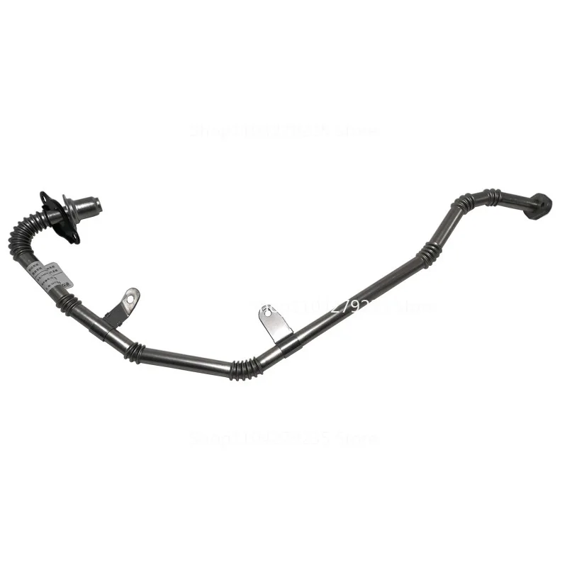 Подходит для Buick Excelle Chevrolet Lefeng Lechi 1,4/1,6, труба рециркуляции выхлопных газов, железная труба, автомобильные детали
Подходит для Buick Excelle Chevrolet Lefeng Lechi 1,4/1,6, труба рециркуляции выхлопных газов, железная труба, автомобильные детали