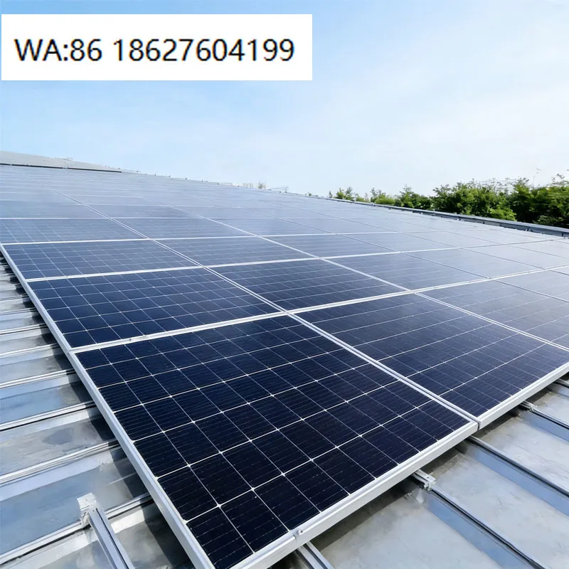100W 115W Rollable Solar Panel, 24.4% Efficiency Lightweight Module Home Roof Off Grid Use
100W 115W Rollable Solar Panel, 24.4% Efficiency Lightweight Module Home Roof Off Grid Use