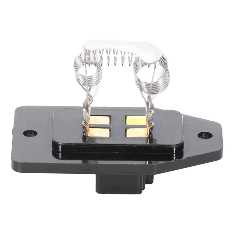 Car Heater Blower Motor Resistor For Honda Acura Civic 1992-1998 1994-01 79330SR3A01 Replacement Parts
Car Heater Blower Motor Resistor For Honda Acura Civic 1992-1998 1994-01 79330SR3A01 Replacement Parts
