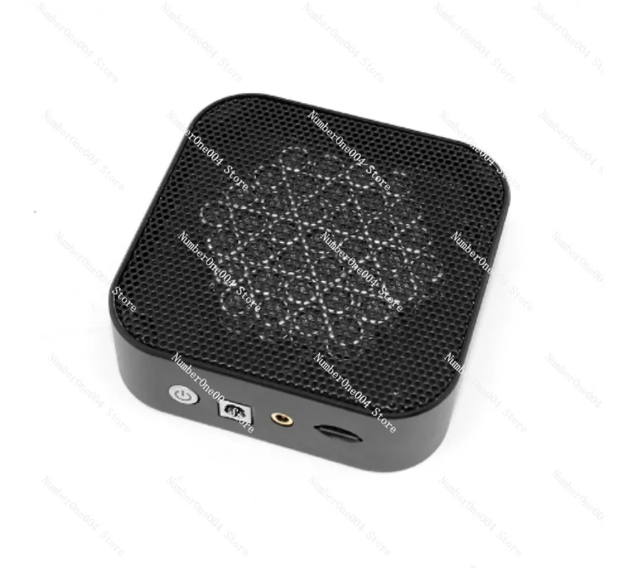 Mini Size Directional Sound Loudspeaker, Ultrasonic Focused Audio Device Designed for Museum and Exhibition Voice Playback
Mini Size Directional Sound Loudspeaker, Ultrasonic Focused Audio Device Designed for Museum and Exhibition Voice Playback