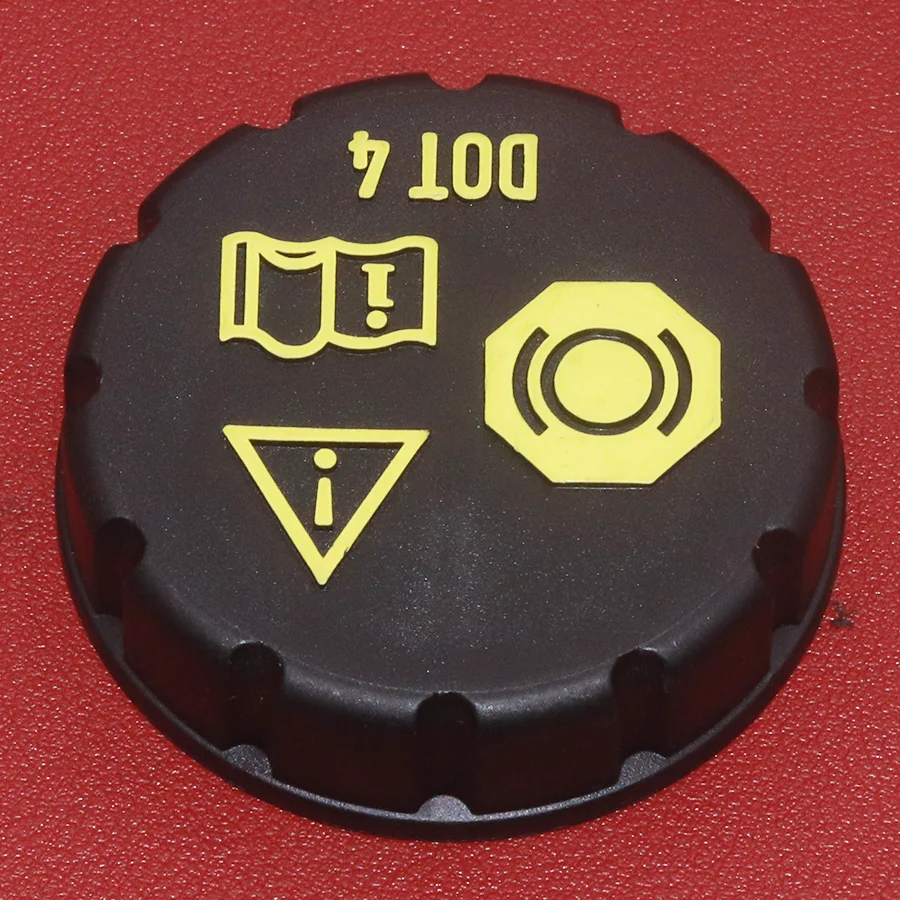 1Pc Brake Fluid Reservoir Oil Pot Tank Cover 5Q0611349B For Volkswagen VW Tiguan Golf AudiA3 TT S3 Skoda Superb Octavia Seat
1Pc Brake Fluid Reservoir Oil Pot Tank Cover 5Q0611349B For Volkswagen VW Tiguan Golf AudiA3 TT S3 Skoda Superb Octavia Seat