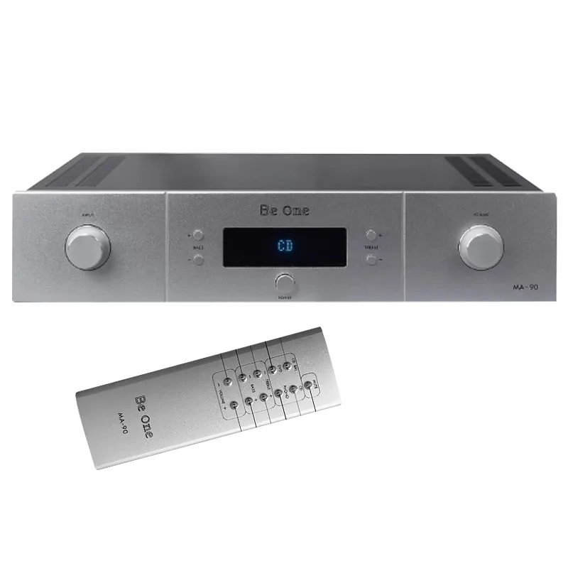 AIYIMA SMSL MA-90 цифровой усилитель 160 Вт 2,0-канальный HIFI усилитель Merge полностью балансный тональный усилитель аудио поддержка вход проигрывателя
AIYIMA SMSL MA-90 цифровой усилитель 160 Вт 2,0-канальный HIFI усилитель Merge полностью балансный тональный усилитель аудио поддержка вход проигрывателя