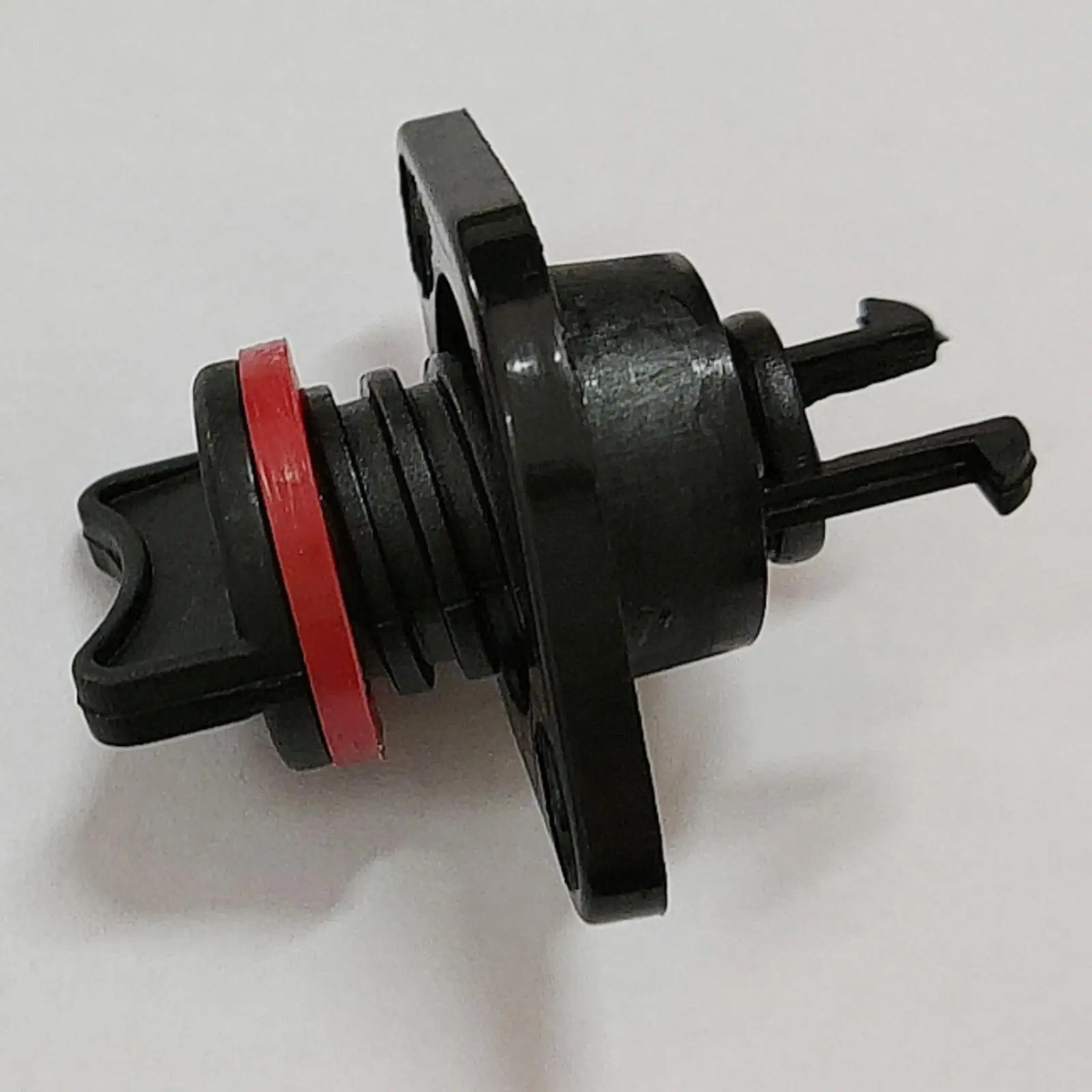 1 Inch Boat Drain Plug Nylon and Stainless Steel Bung Sailing Hardware for Kayak Canoe Fishing Boat Accessories
1 Inch Boat Drain Plug Nylon and Stainless Steel Bung Sailing Hardware for Kayak Canoe Fishing Boat Accessories