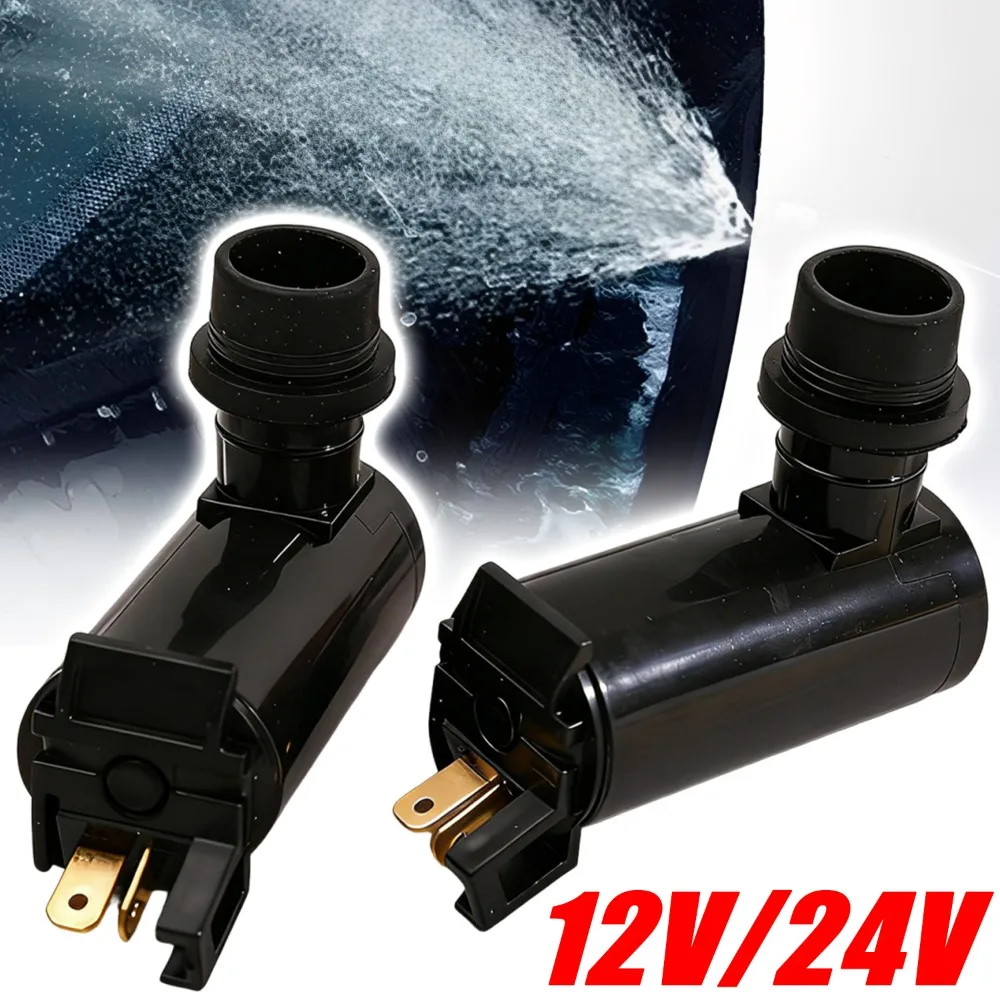 Автомобильный распылитель стеклоочистителя 12 В/24 В, универсальный автоматический очиститель окон, водопроводная труба, впускной и выпускной интерфейс, пластиковые аксессуары
Автомобильный распылитель стеклоочистителя 12 В/24 В, универсальный автоматический очиститель окон, водопроводная труба, впускной и выпускной интерфейс, пластиковые аксессуары