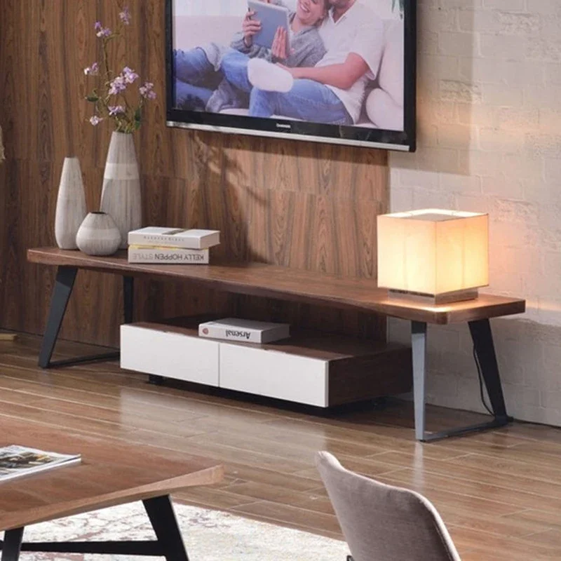 Elegant Retro TV Cabinet Minimalist Aesthetic Nordic Premium TV Stand Beauty Glamour Muebles Para El Hogar Livingroom Furniture
Elegant Retro TV Cabinet Minimalist Aesthetic Nordic Premium TV Stand Beauty Glamour Muebles Para El Hogar Livingroom Furniture