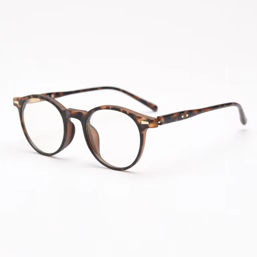 Fashion Anti Ray Glasses for Women Men Prescription Eyeglasses Frame Ins Computer Goggles Vintage Round Optical Eyewear UV400
Fashion Anti Ray Glasses for Women Men Prescription Eyeglasses Frame Ins Computer Goggles Vintage Round Optical Eyewear UV400