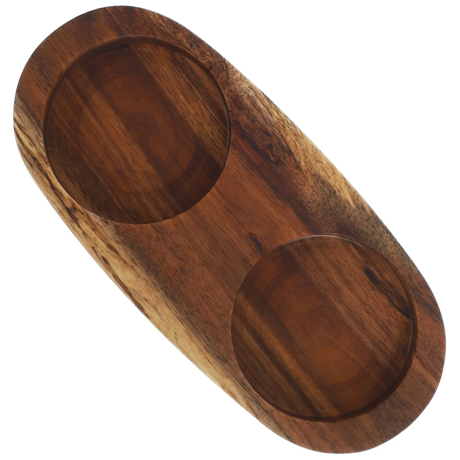 Wooden Pepper Grinder Tray 5.8CM Inner Diameter Stable Base for Kitchen Condiment Holder Wood Tray Storage Counter Top
Wooden Pepper Grinder Tray 5.8CM Inner Diameter Stable Base for Kitchen Condiment Holder Wood Tray Storage Counter Top