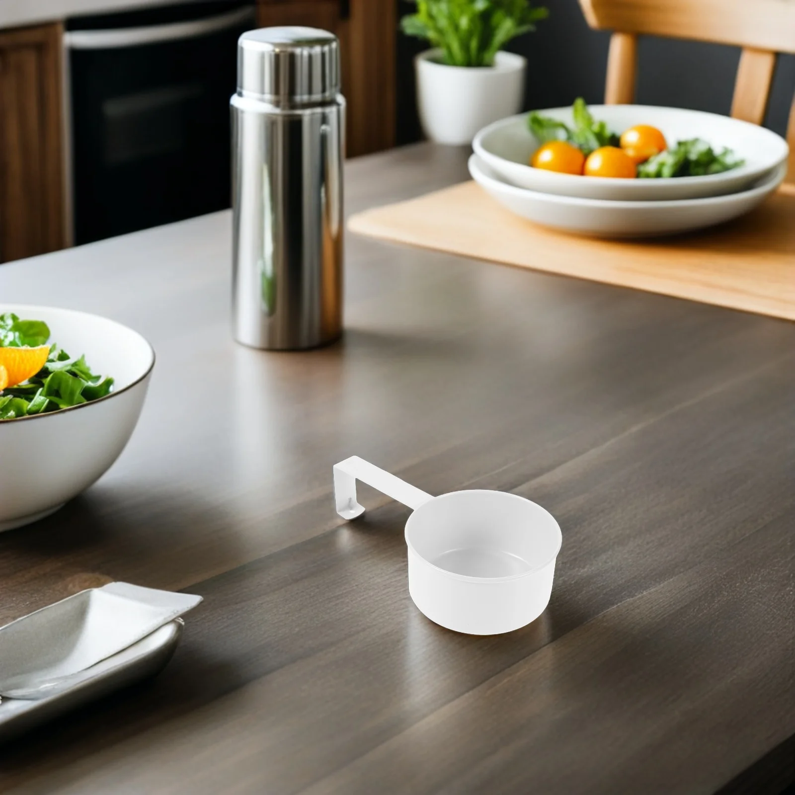 2Pcs Detergent Scoop Powder Spoon Scooper for Laundry Measuring Tablespoon Iron Scoop for Pet Food Flour Grain Storage Use
2Pcs Detergent Scoop Powder Spoon Scooper for Laundry Measuring Tablespoon Iron Scoop for Pet Food Flour Grain Storage Use