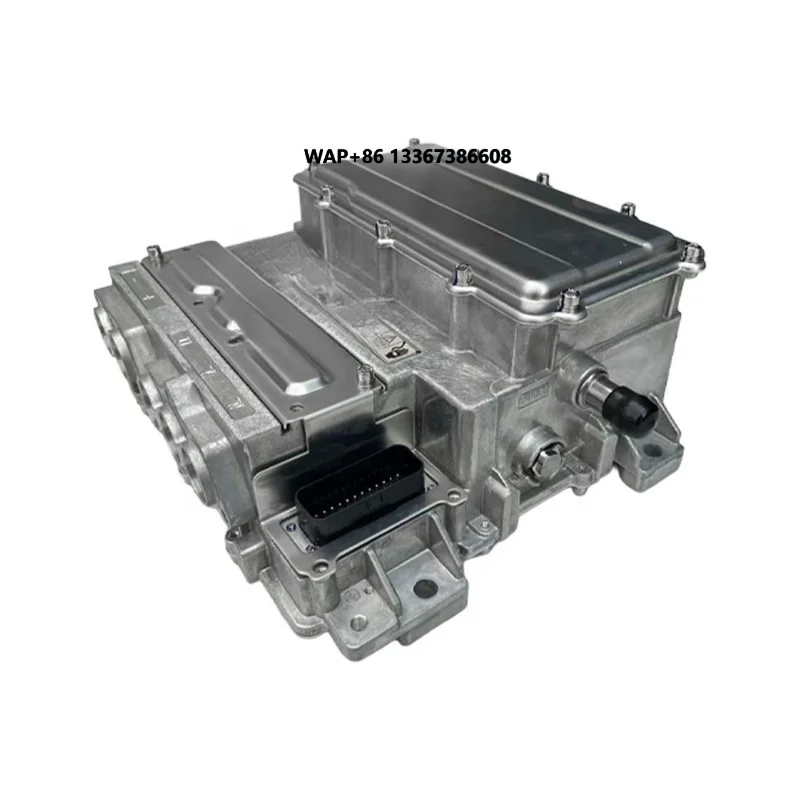 Electric Vehicle Motor Controller-EV
Electric Vehicle Motor Controller-EV