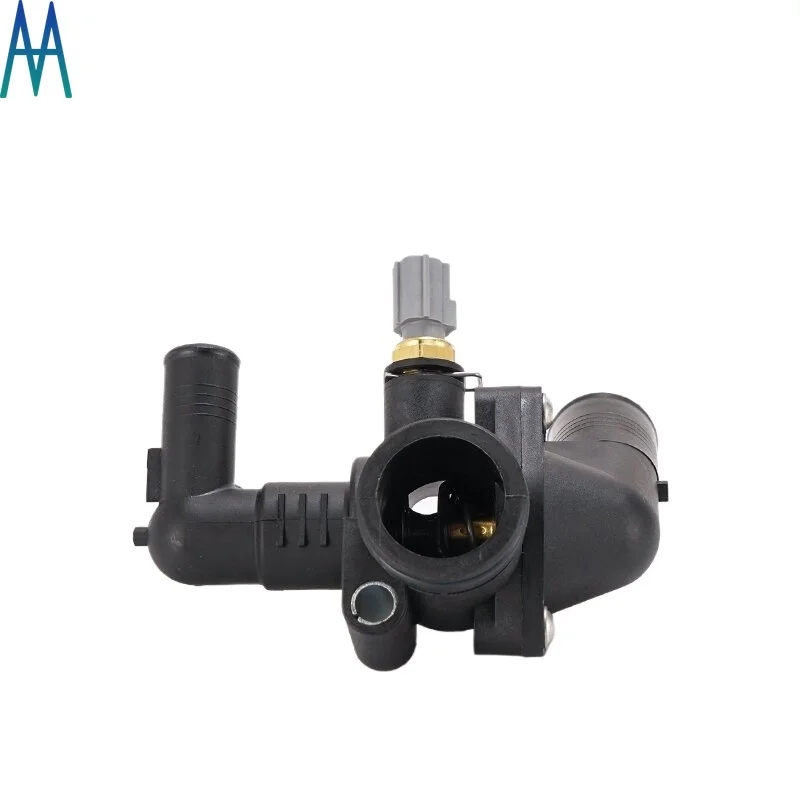 9678741380 Engine Coolant Thermostat Housing for Citroen Jumper 2.2 HDI Ford Transit Peugeot Boxer 06-18
9678741380 Engine Coolant Thermostat Housing for Citroen Jumper 2.2 HDI Ford Transit Peugeot Boxer 06-18