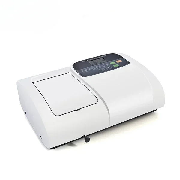 TPS-V5100(325-1000nm) CE Certified Desktop Visible Spectrophotometer, VIS Spectrometer
TPS-V5100(325-1000nm) CE Certified Desktop Visible Spectrophotometer, VIS Spectrometer