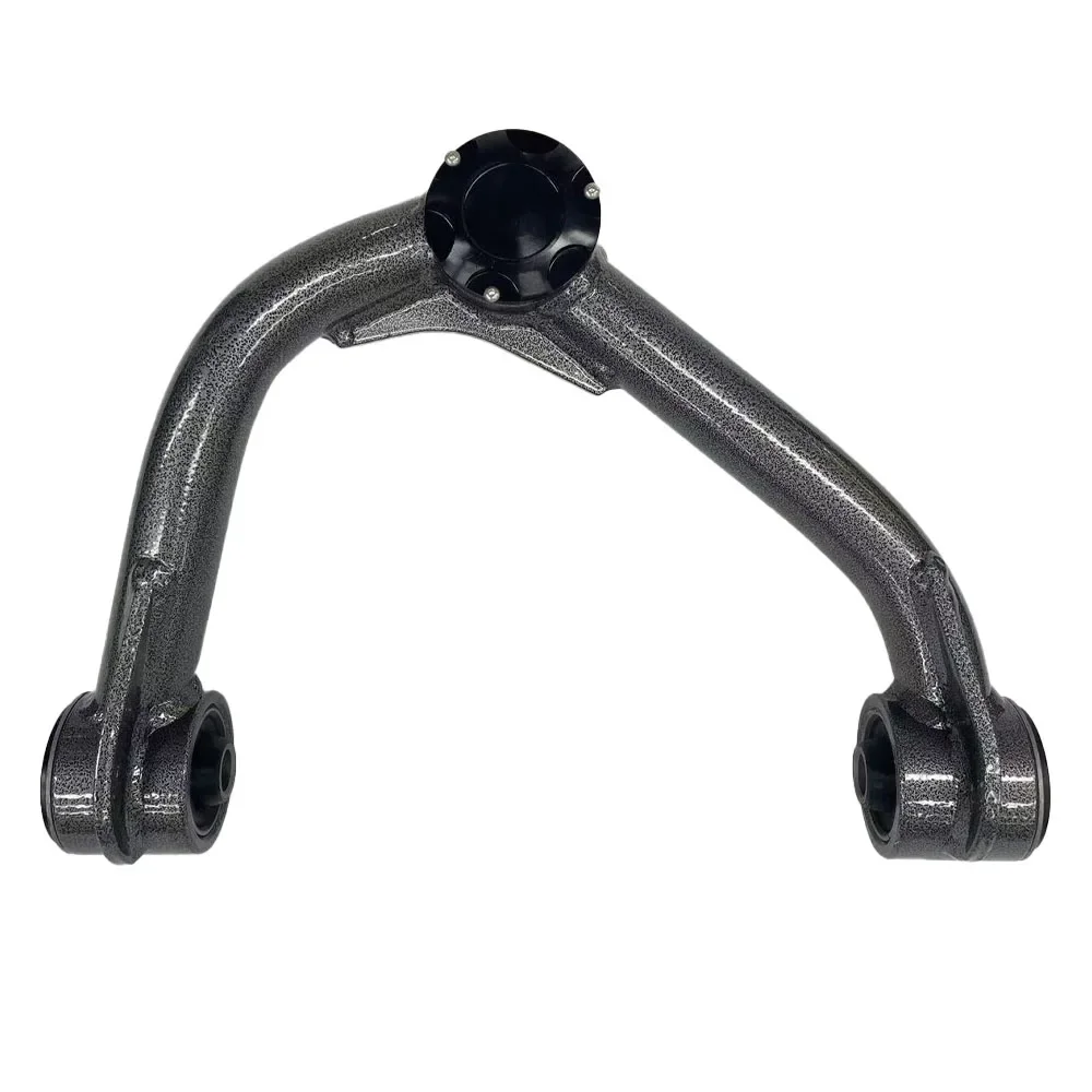 Front Upper Control Arm for 2005-2020, Adjustable & Heavy Duty
Front Upper Control Arm for 2005-2020, Adjustable & Heavy Duty