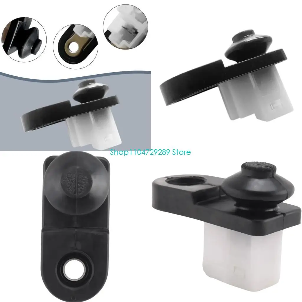 D8KE Standard Plastic Door Activate Switches Easy Installation Strong Waterproof Door Light Switches 85730-08001 for Ssangyong
D8KE Standard Plastic Door Activate Switches Easy Installation Strong Waterproof Door Light Switches 85730-08001 for Ssangyong