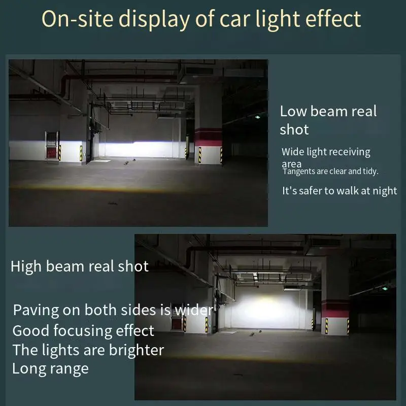 Car fog light retrofit 3 inch bi led projector lens double reflectors for Toyota RAV4 09-13 12V 45W
Car fog light retrofit 3 inch bi led projector lens double reflectors for Toyota RAV4 09-13 12V 45W