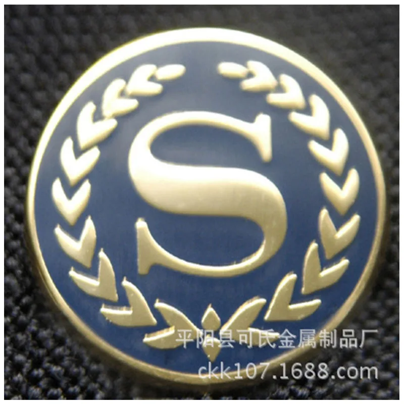 Design Cloisonné Metal Badge Sheraton International Hotel Badge Commendation Medal
Design Cloisonné Metal Badge Sheraton International Hotel Badge Commendation Medal